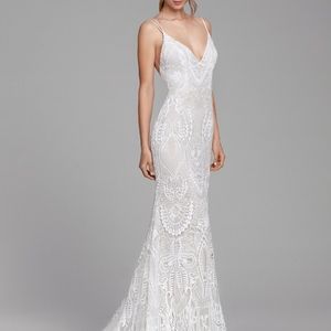 Tara Keely Rosalina Gown